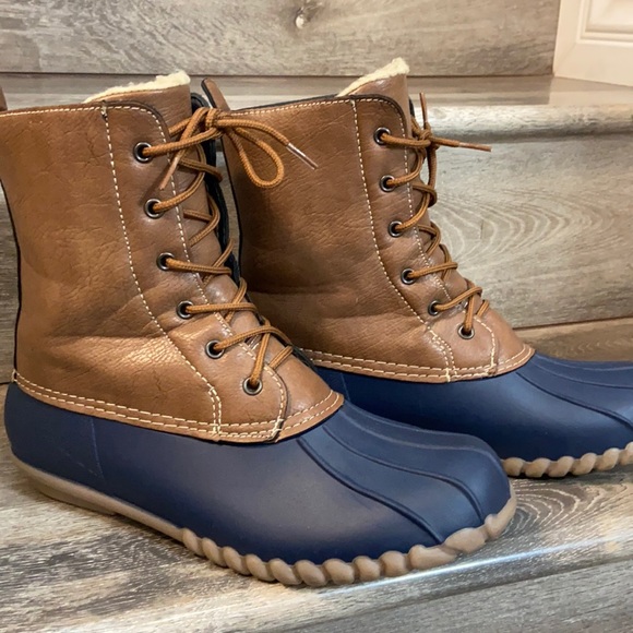 baretraps rain boots